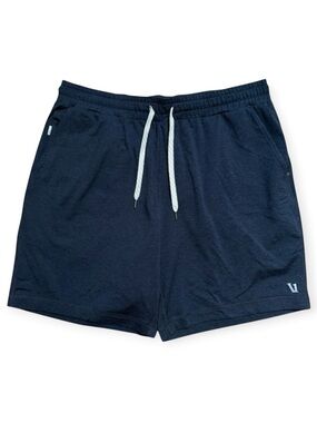 VUORI Ponto Performance Short 7"